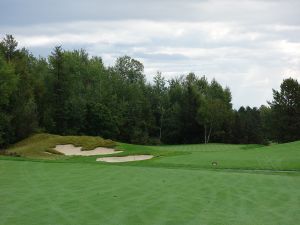 Giants Ridge (The Quarry) 3rd Approach